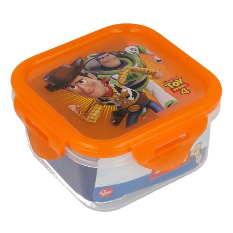 Disney Toy Story 4 Square Food Container £2.69